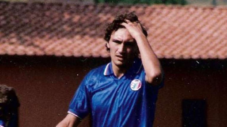 Dario Bonetti