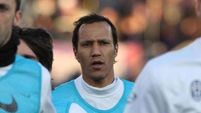 Jonathan Zebina