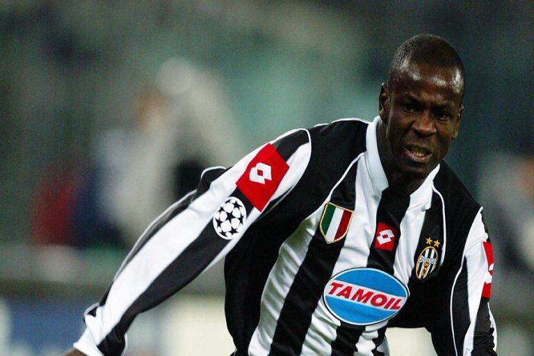 Lilian Thuram
