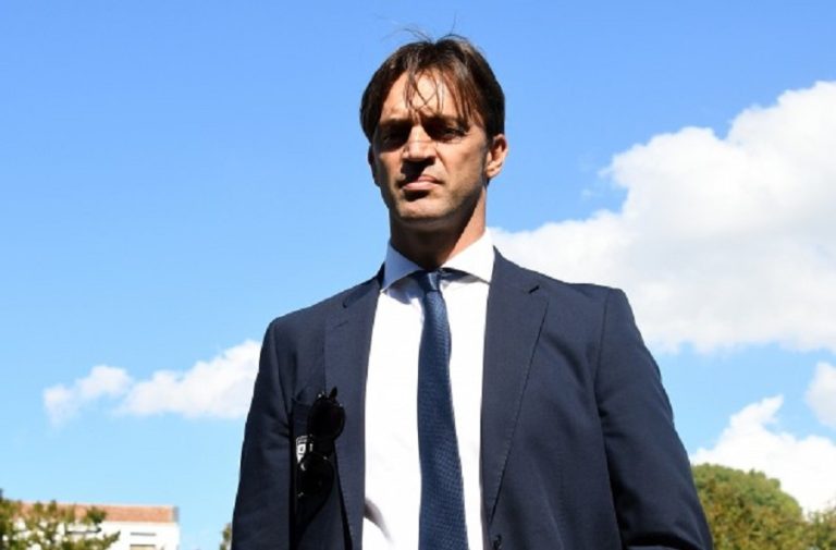 Nicola Legrottaglie