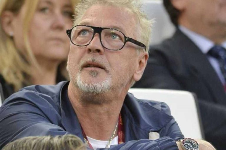 Stefano Tacconi: biografia, carriera, moglie, vita privata