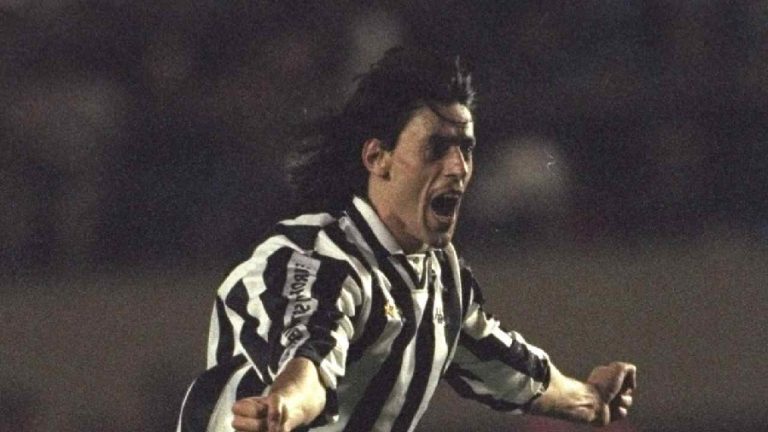 Moreno Torricelli: biografia, carriera, moglie, vita privata