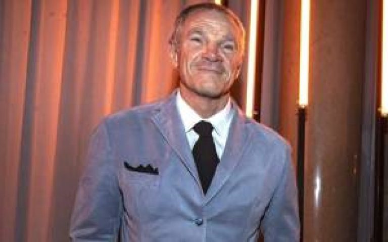 Sergio Brio: la biografia