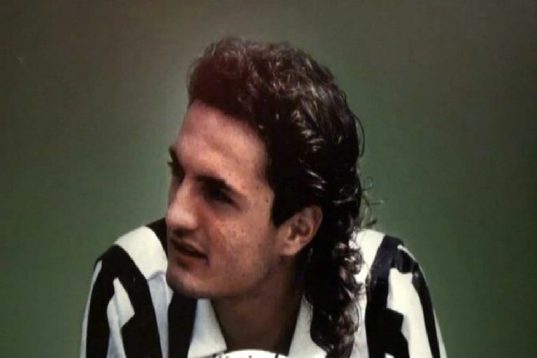 Andrea Fortunato, la biografia