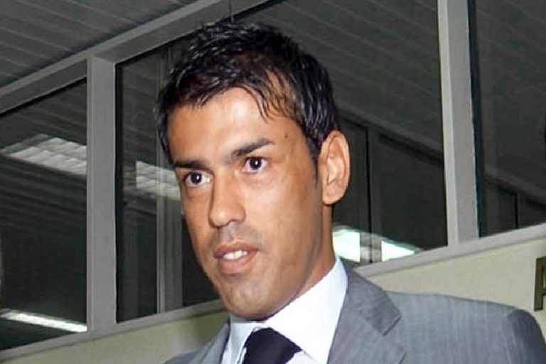 Daniel Fonseca, la biografia