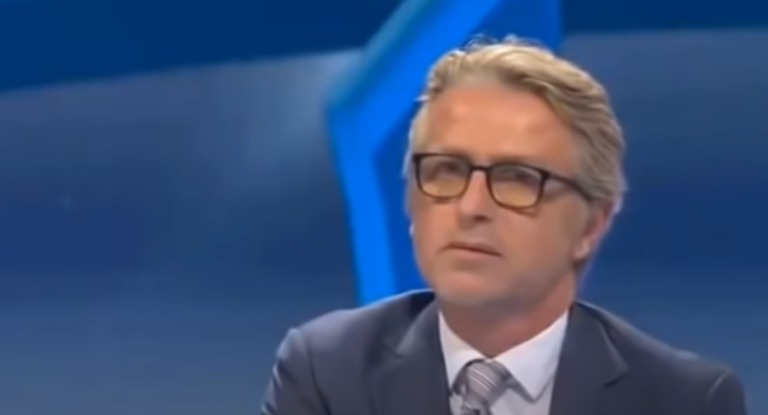 Giancarlo Marocchi