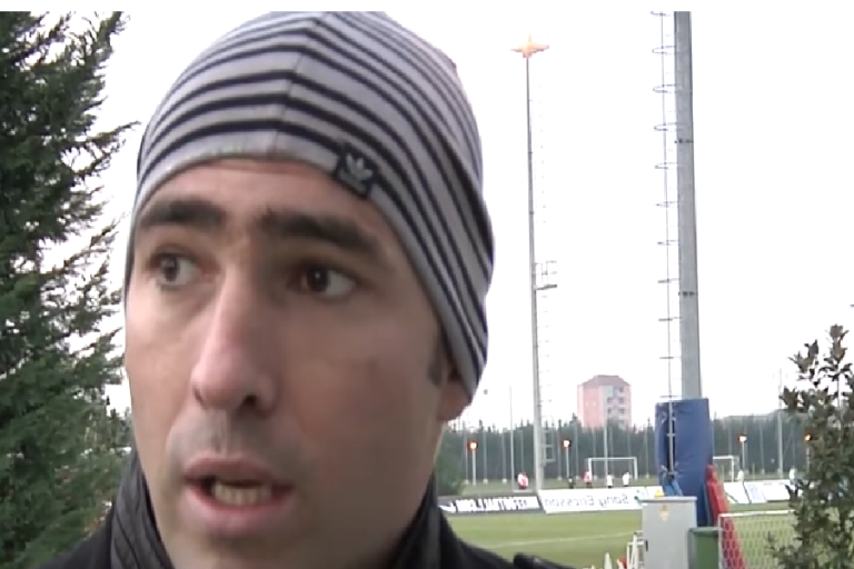 Igor Tudor