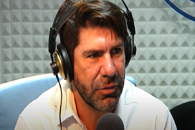 Marcelo Salas