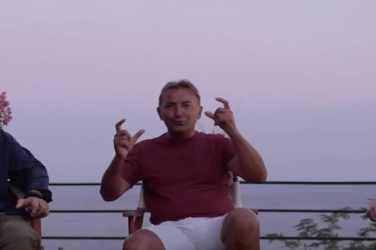 Massimo Mauro