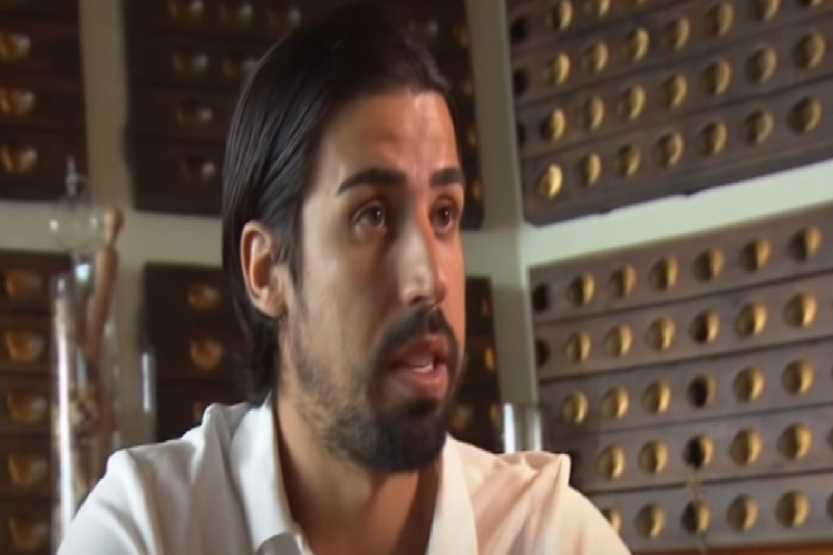 Sami Khedira