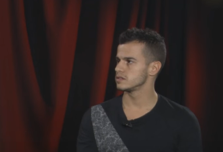 Sebastian Giovinco, la biografia