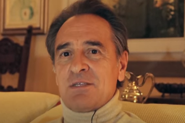 Cesare Prandelli