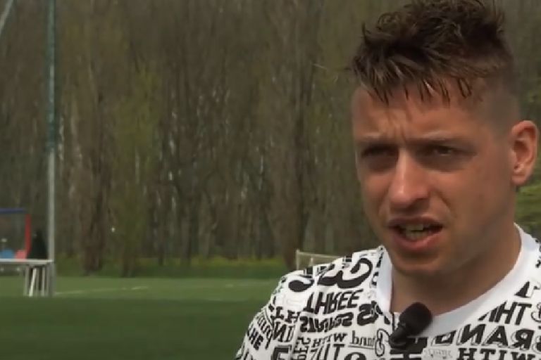 Emanuele Giaccherini, la biografia