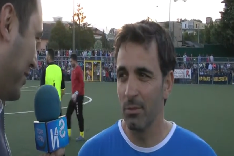 Fabio Pecchia