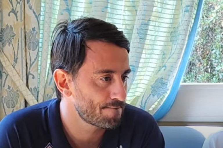 Alberto Aquilani