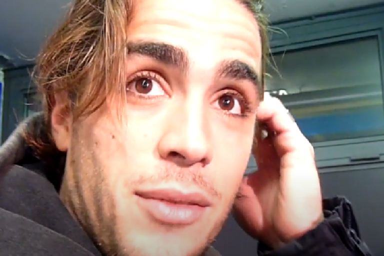 Alessandro Matri