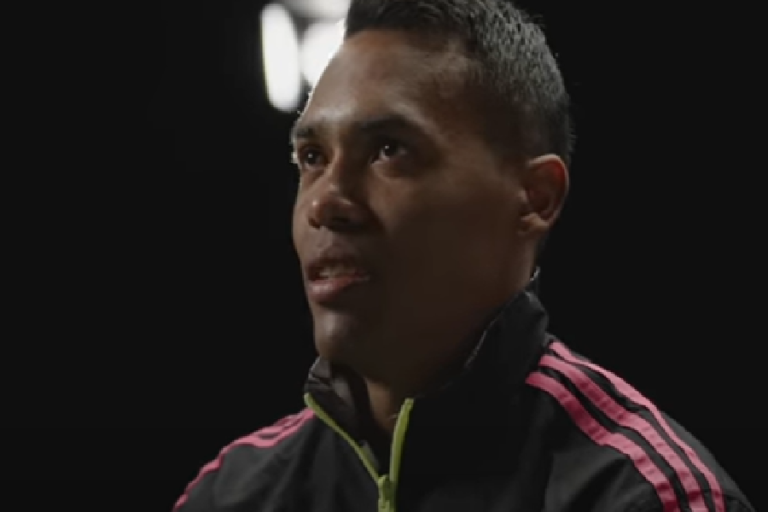 Alex Sandro