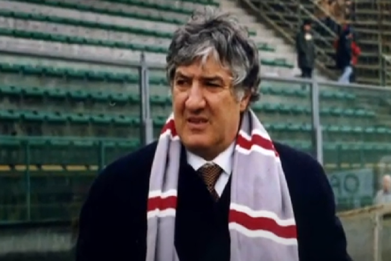 Erminio Favalli