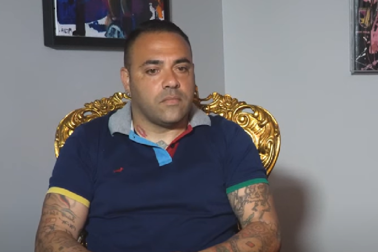 Fabrizio Miccoli