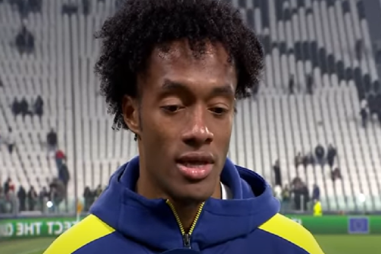 Juan Cuadrado