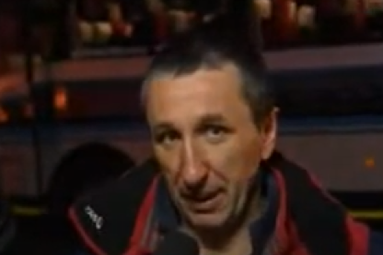 Luca Fusi