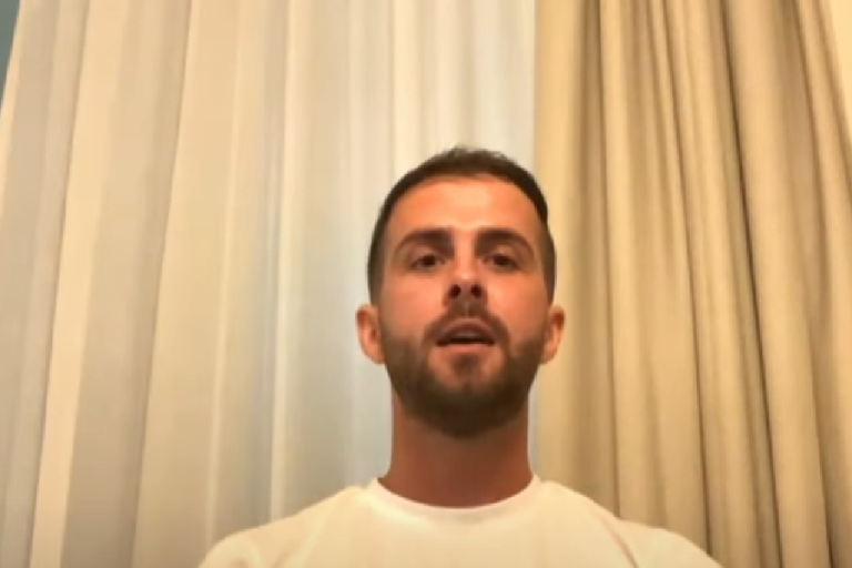 Miralem Pjanic