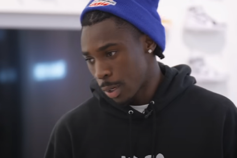 Moise Kean