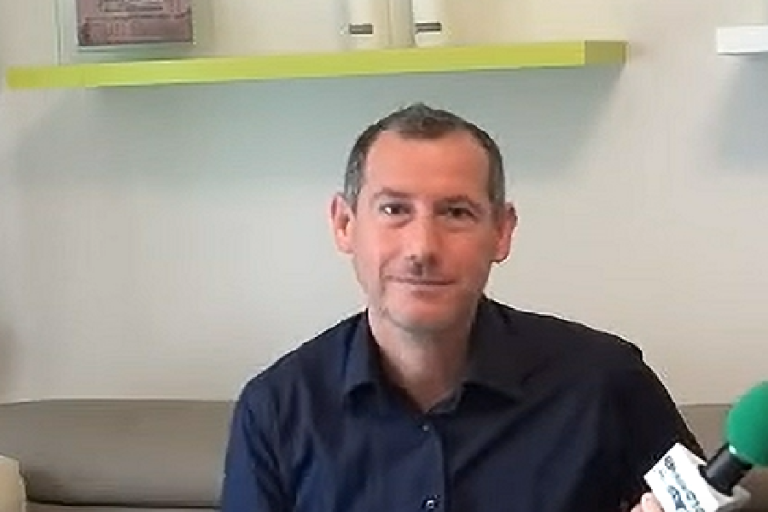 Renato Buso