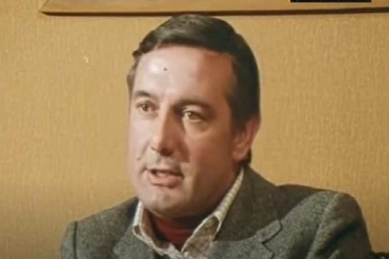 Umberto Colombo
