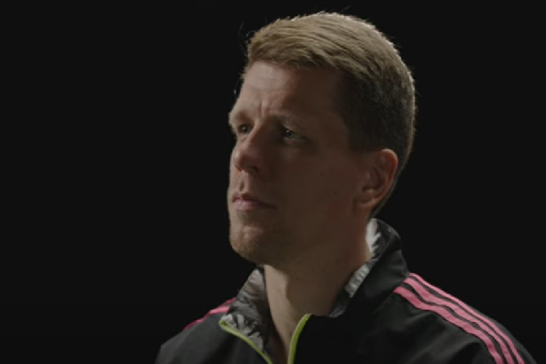 Wojciech Szczesny
