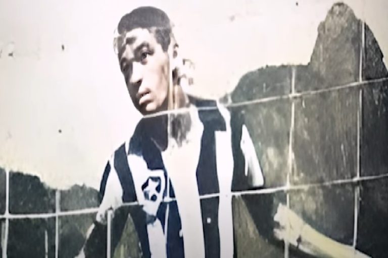 Dino Da Costa