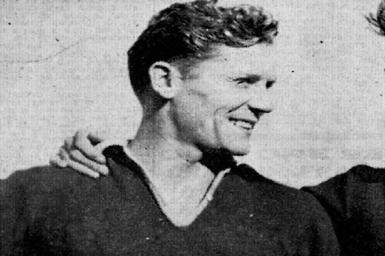 Helge Bronée