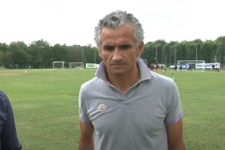 Michele Paramatti