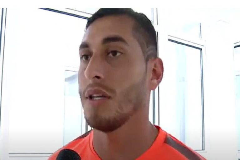 Roberto Pereyra