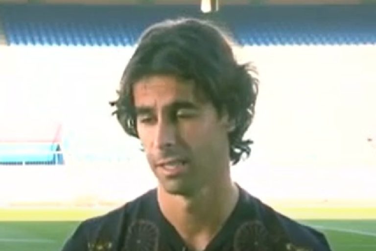Tiago Mendes