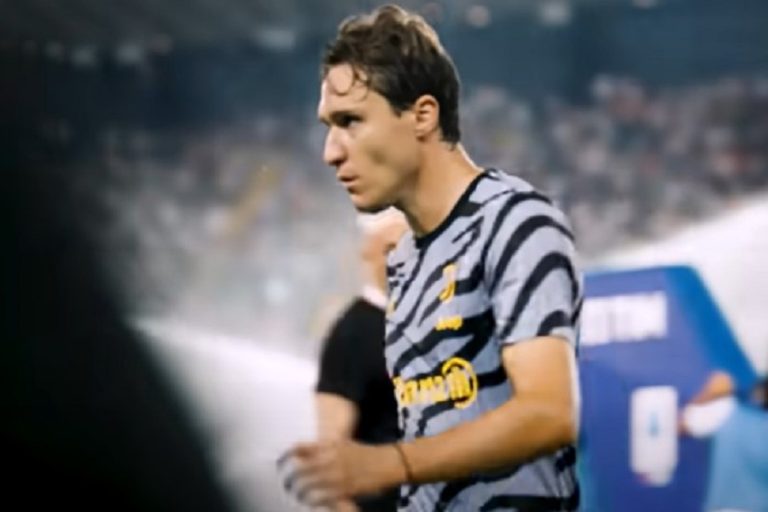 Federico Chiesa