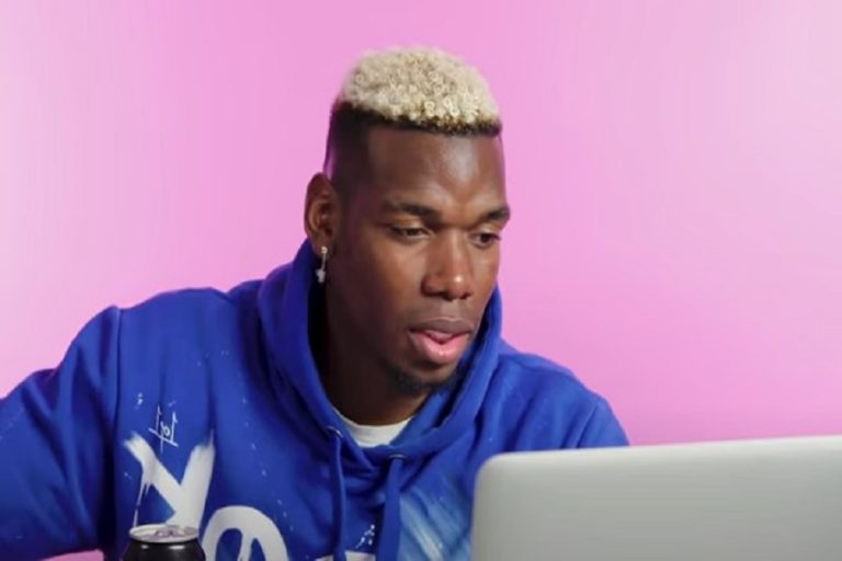 Pogba