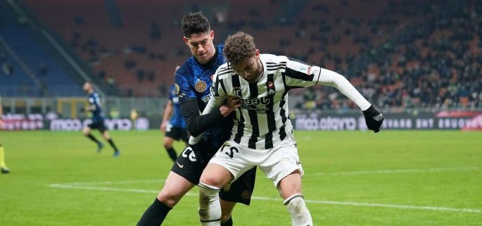 Juventus-Inter Juventus-Inter