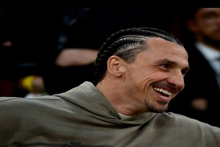 Ibrahimovic
