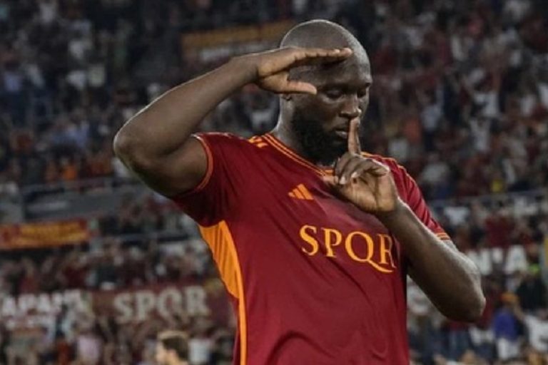 Lukaku (Instagram romelulukaku)