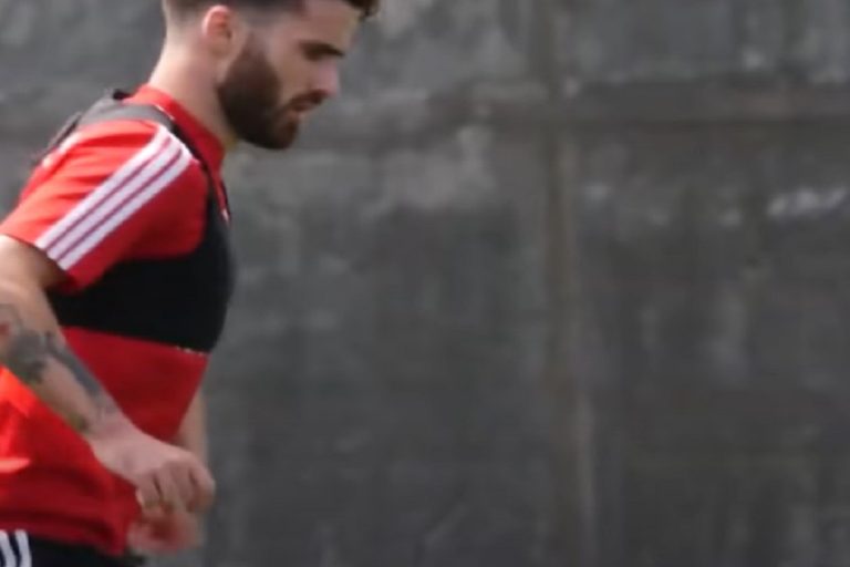 Rafa Silva