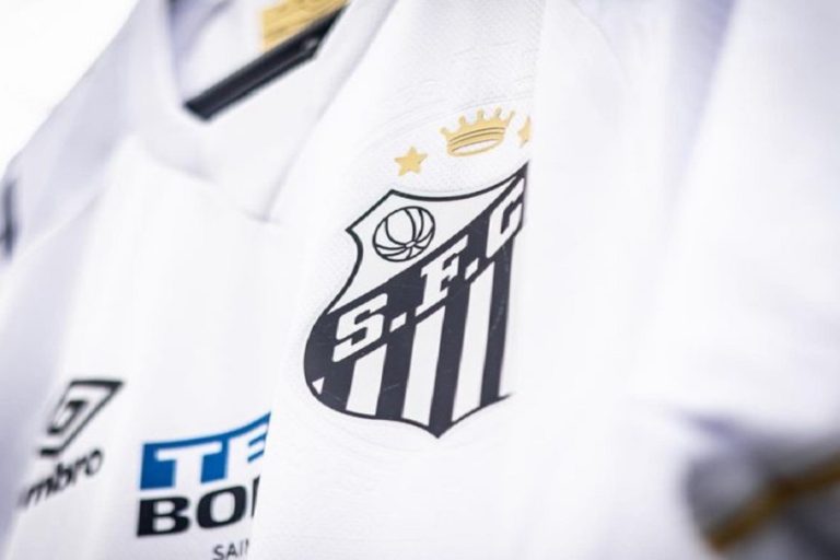 Santos (Instagram santosfc)