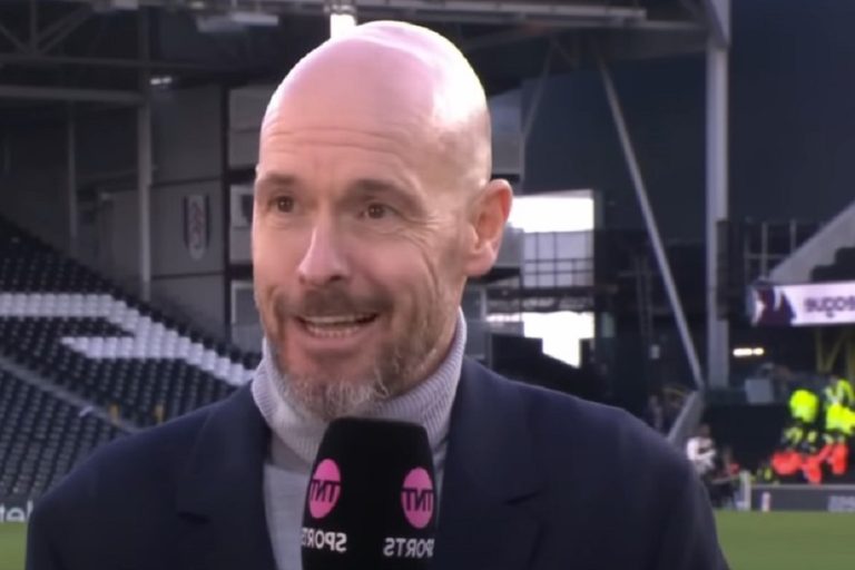 Ten Hag