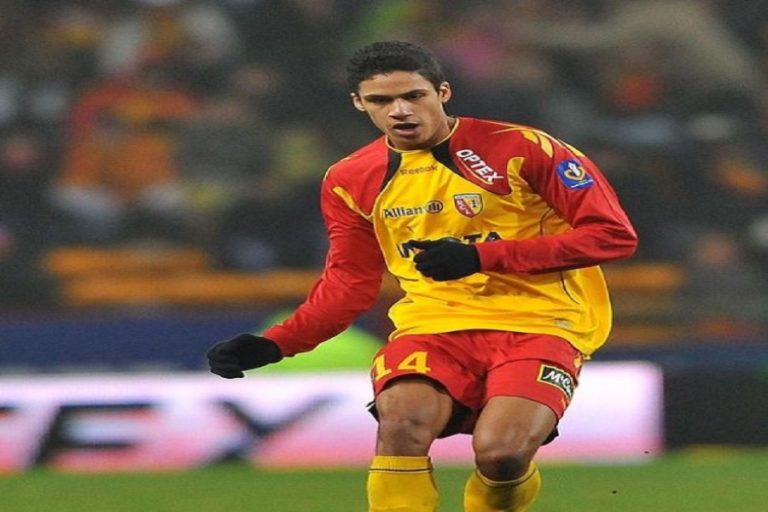 Varane (Instagram raphaelvarane)