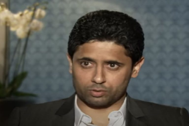 Al Khelaifi