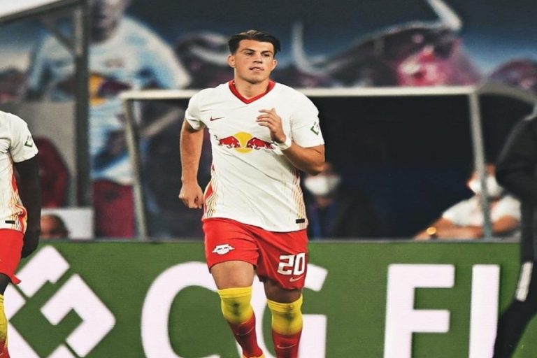 Samardzic (Instagram)