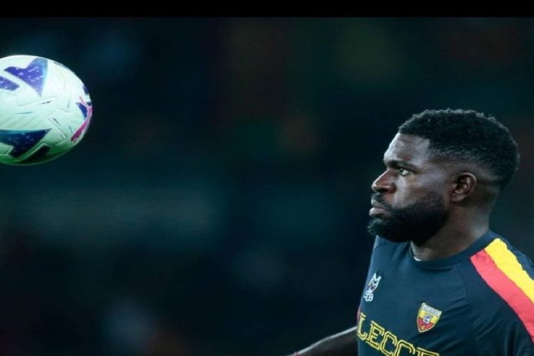 Umtiti (Instagram)