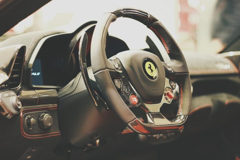 marketing nel settore dell'automotive