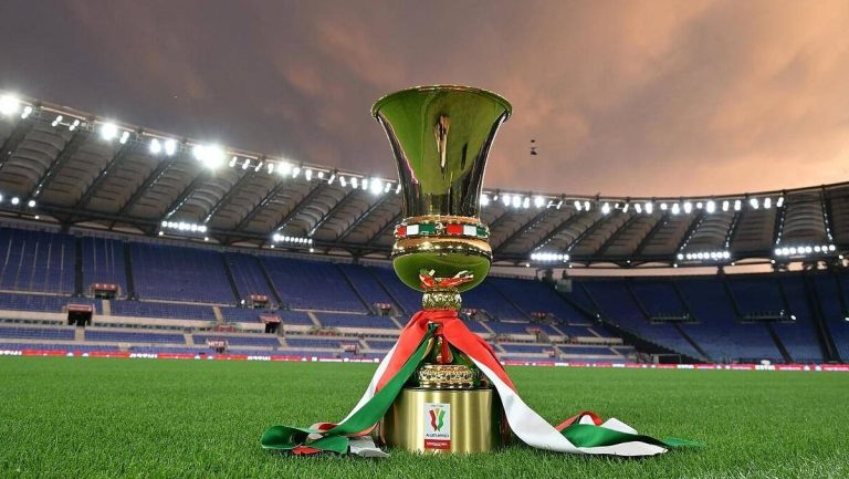 Coppa Italia Frecciarossa