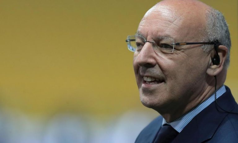 Giuseppe Marotta